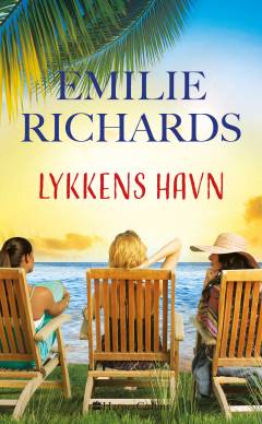 Happiness key - lykkens havn