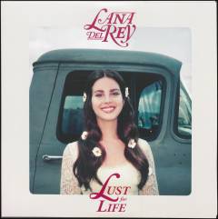 Lust for life