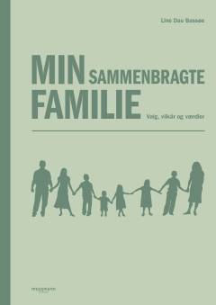 Min sammenbragte familie : valg, vilkår og værdier