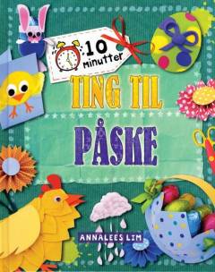 Ting til påske