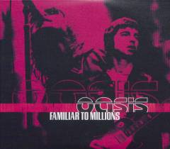 Familiar to millions