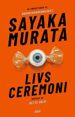 Livsceremoni : fortællinger