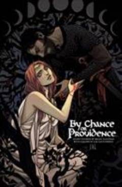 By chance or providence : stories