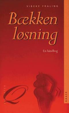 Bækkenløsning : en håndbog