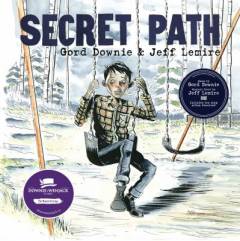Secret path