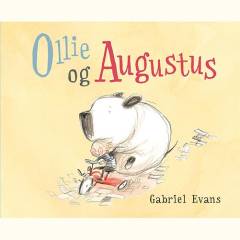 Ollie og Augustus