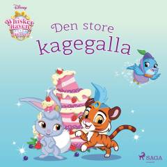 Den store kagegalla