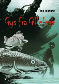 Bog, 1. udgave, 2023