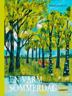 En varm sommerdag