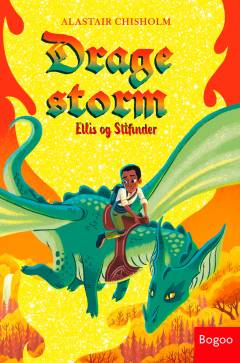 Bog, 1. udgave, 2024