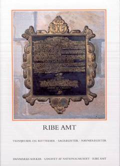 Danmarks kirker. Bind 2, Frederiksborg Amt. 2. bind