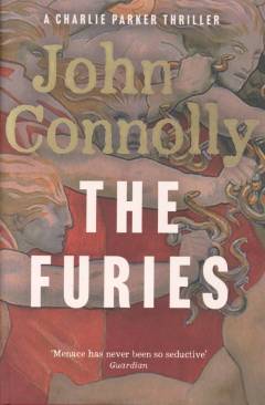 The furies : two Charlie Parker novels
