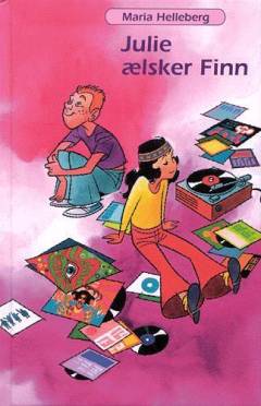Julie ælsker Finn