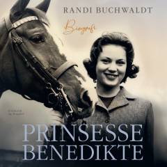 Prinsesse Benedikte - prinsessen i midten