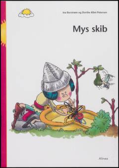 Mys skib