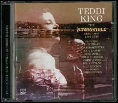 The Storyville sessions 1954-1955