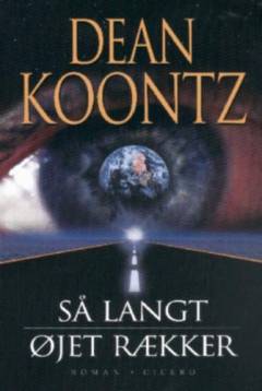Bog, 1. danske udgave, 2001