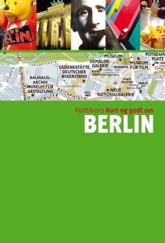 Politikens Kort og godt om Berlin