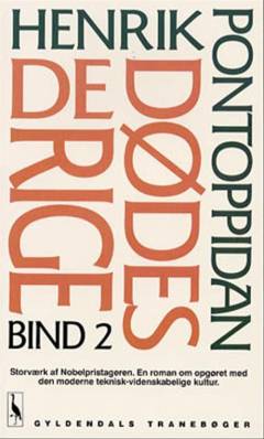 De dødes rige. 2. bind
