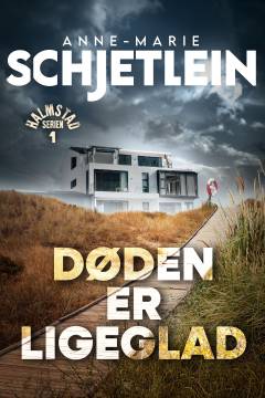 Døden er ligeglad