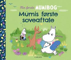 Mumis første soveaftale