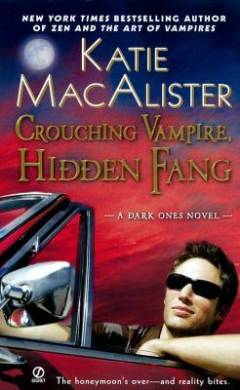 Crouching vampire, hidden fang