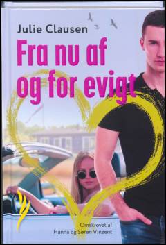 Fra nu af og for evigt