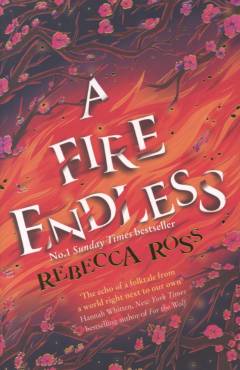 A fire endless