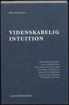 Videnskabelig intuition