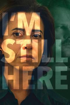 I'm still here (Ved Walter Salles)