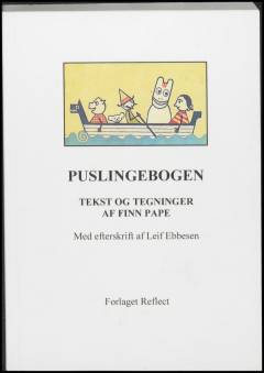 Puslingebogen