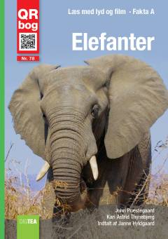 Elefanter