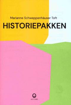 Historiepakken