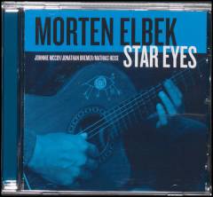 Star eyes