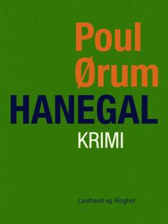 Hanegal