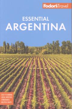 Essential Argentina