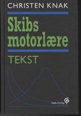Skibsmotorlære. Tekst