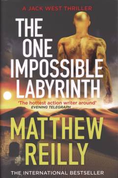 The one impossible labyrinth