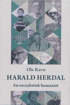 Harald Herdal : en socialistisk humanist