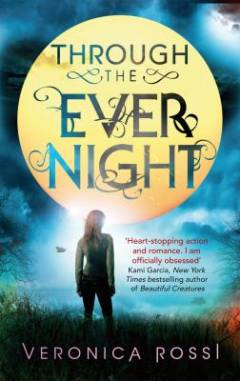 Under the ever night
