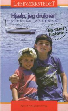 Hjælp, jeg drukner!