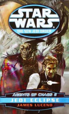 Jedi eclipse