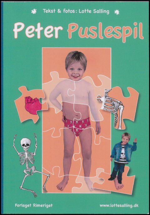 Peter puslespil
