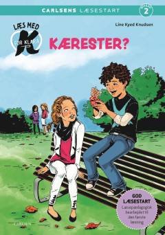 Kærester?