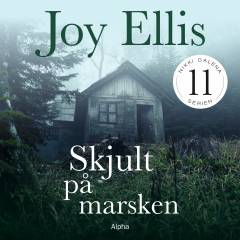 Skjult på marsken