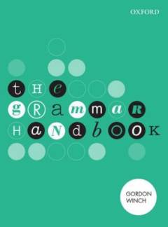 The grammar handbook
