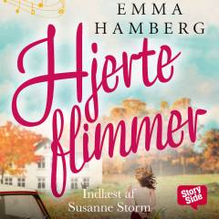 Hjerteflimmer
