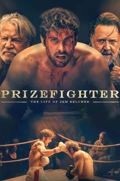 Prizefighter : the life of Jem Belcher