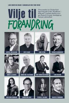 Vilje til forandring