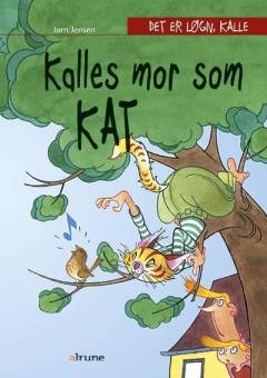 Kalles mor som kat